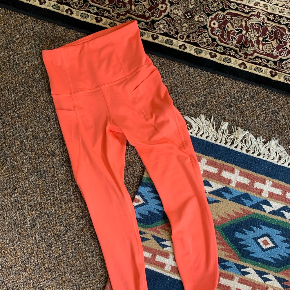 All in Motion leggings